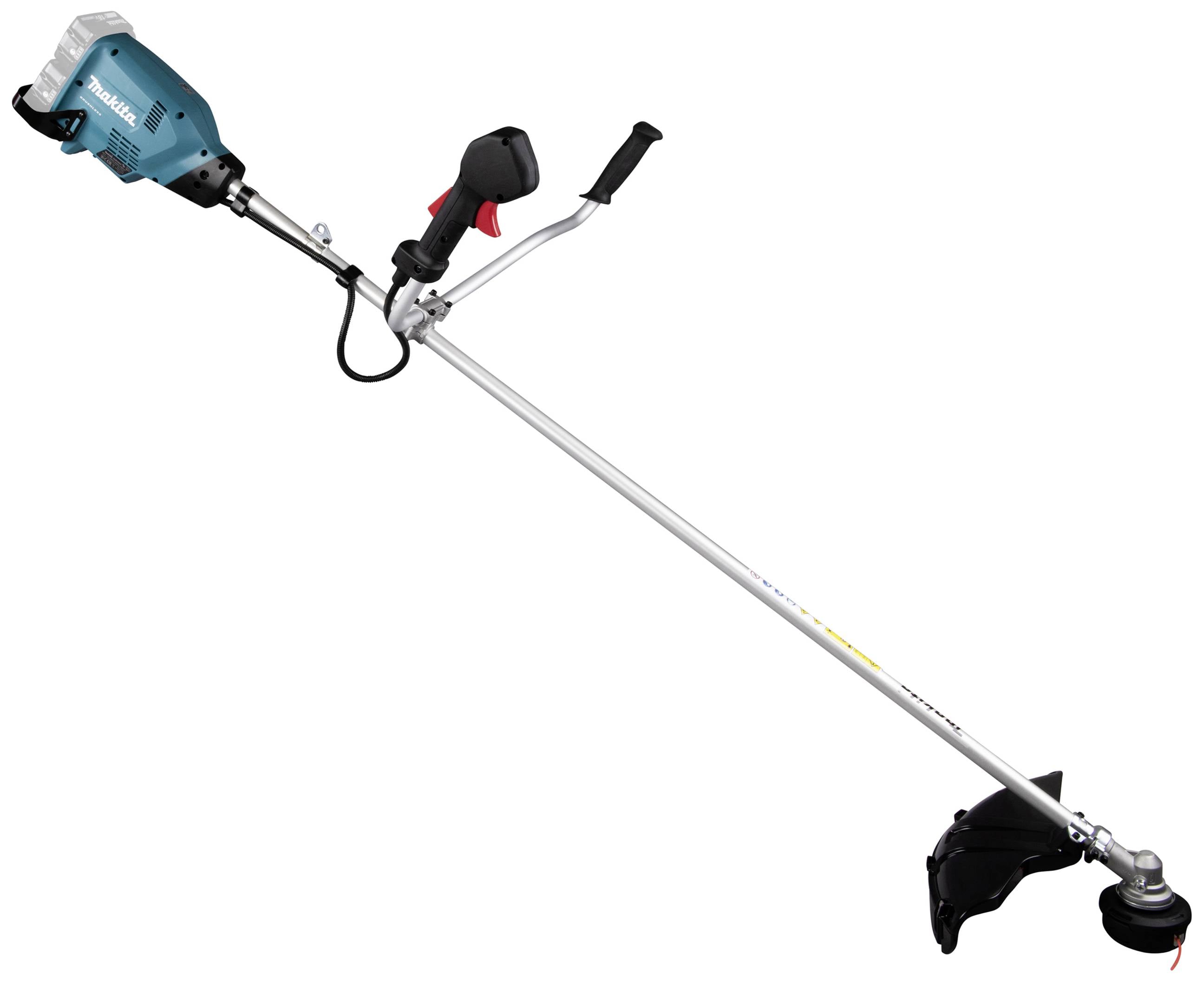 Débroussailleuse 36V LXT -2x18V- -Produit seul- - MAKITA DUR369AZ-6