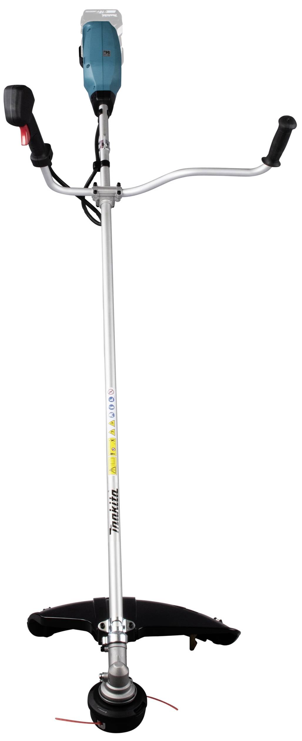 Débroussailleuse 36V LXT -2x18V- -Produit seul- - MAKITA DUR369AZ-7
