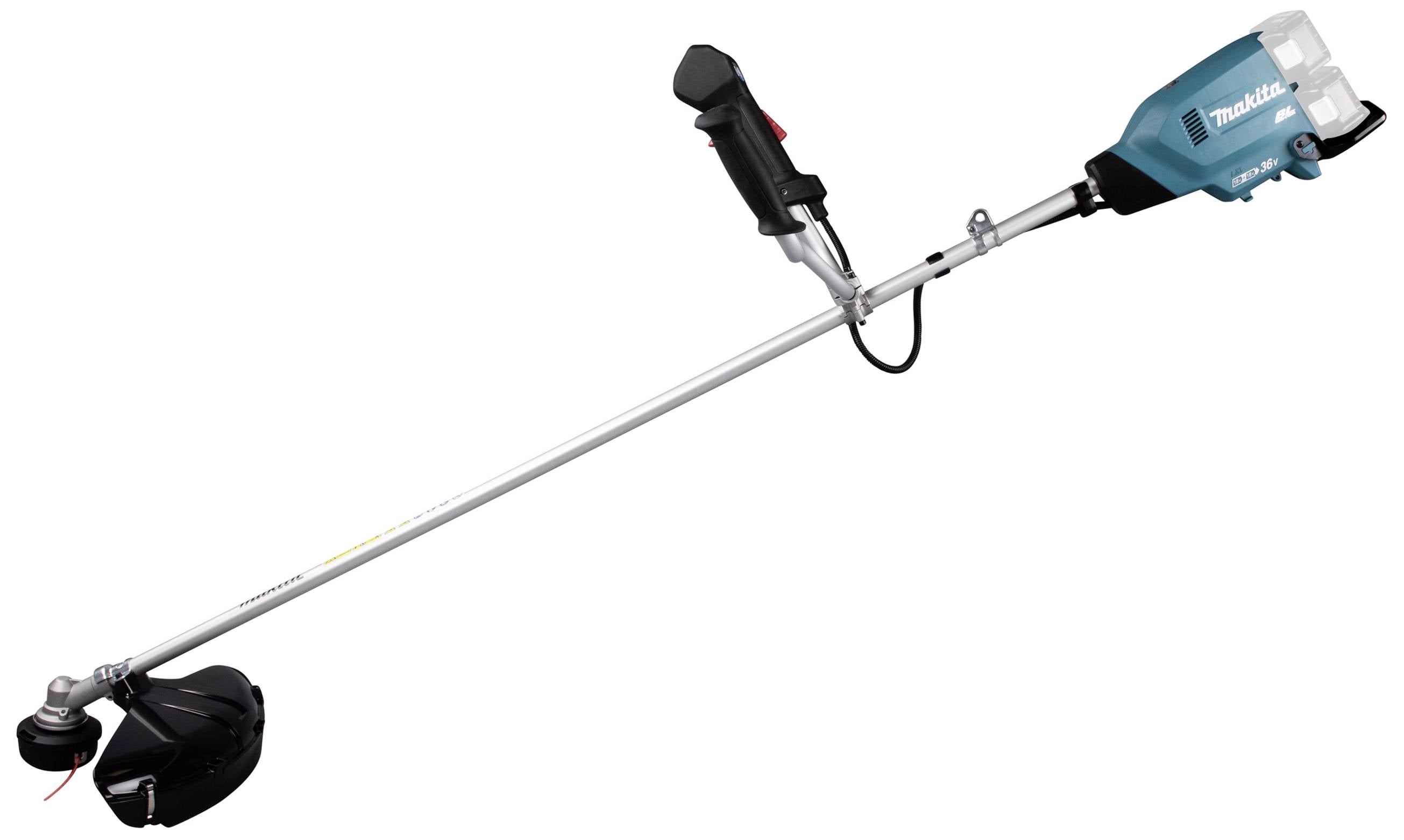 Débroussailleuse 36V LXT -2x18V- -Produit seul- - MAKITA DUR369AZ-8