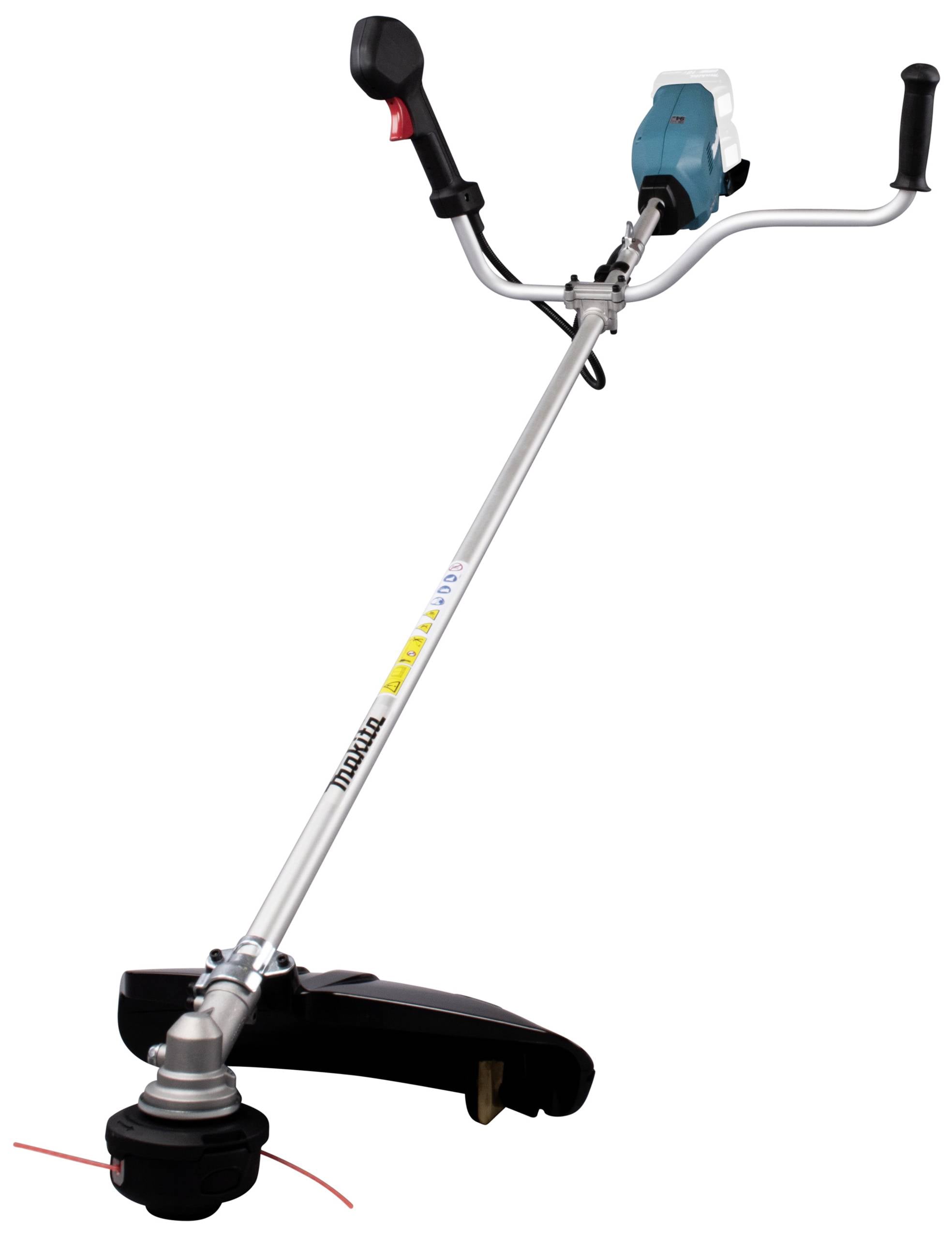 Débroussailleuse 36V LXT -2x18V- -Produit seul- - MAKITA DUR369AZ-9