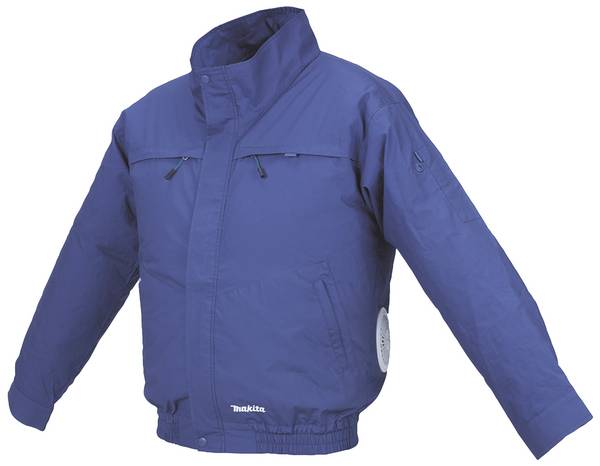 Makita DFJ304Z2XL Pack de climatisation sans fil DFJ304Z Taille du vêtement: XXL bleu
