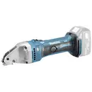 Makita Cisaille à tôle sans fil DJS161Z DJS161Z sans batterie, sans chargeur