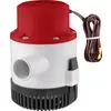 TOOLCRAFT TO-7159134 Pompe submersible basse tension 13249 l/h 12 V/DC