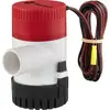 TOOLCRAFT TO-7159140 Pompe submersible basse tension 4164 l/h 12 V/DC