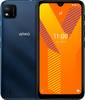 WIKO Mobile Y62 Smartphone 16 GB 15.5 cm (6.1 pouces) bleu foncé Android™ 11 double SIM
