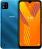 WIKO Mobile Y62 Smartphone 16 GB 15.5 cm (6.1 pouces) bleu clair Android™ 11 double SIM