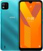 WIKO Mobile Y62 Smartphone 16 GB 15.5 cm (6.1 pouces) menthe Android™ 11 double SIM