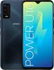 WIKO Mobile POWER U10 marchandise EU 32 GB carbone, bleu 17.3 cm (6.82 pouces) Smartphone