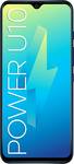 Smartphone Wiko Power U10, 6,82 pouces (17,32 cm), avec étui souple et film de protection