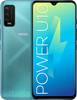 WIKO Mobile POWER U10 marchandise EU 32 GB turquoise 17.3 cm (6.82 pouces) Smartphone