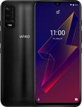 Smartphone Wiko Power U20, 6,82 pouces (17,32 cm) avec étui souple et film de protection