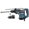 Makita HR3210FCT SDS-Plus-Marteau combiné 850 W + mallette