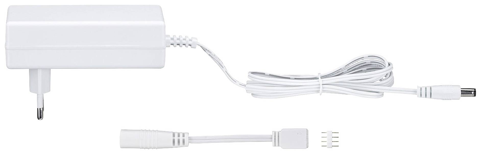 Paulmann Transformateur pour LED à tension constante 36 W 3 A 12 V 1 pc(s)