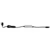 Paulmann UK 94271 Système d'éclairage Plug&Shine transformateur 75 W blanc