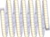 Paulmann 70552 Ruban LED (Extension) avec connecteur mâle 24 V 2.50 m blanc chaud 2.5 m