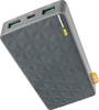 Batterie de Secours 10000mAh USB-C 20W 2x USB 3.0 Xtorm Fuel Series Gris