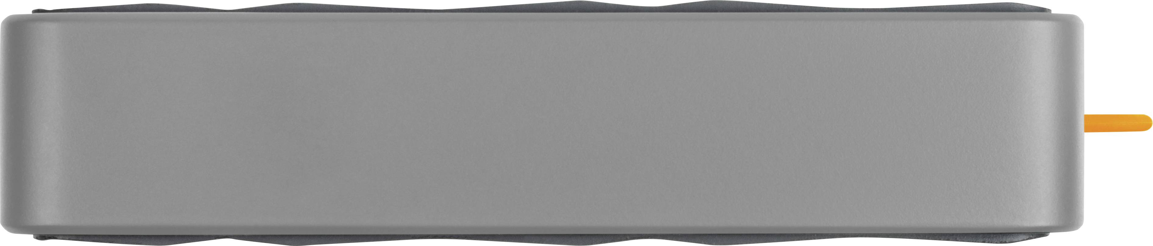 Batterie de Secours 10000mAh USB-C 20W 2x USB 3.0 Xtorm Fuel Series Gris-6