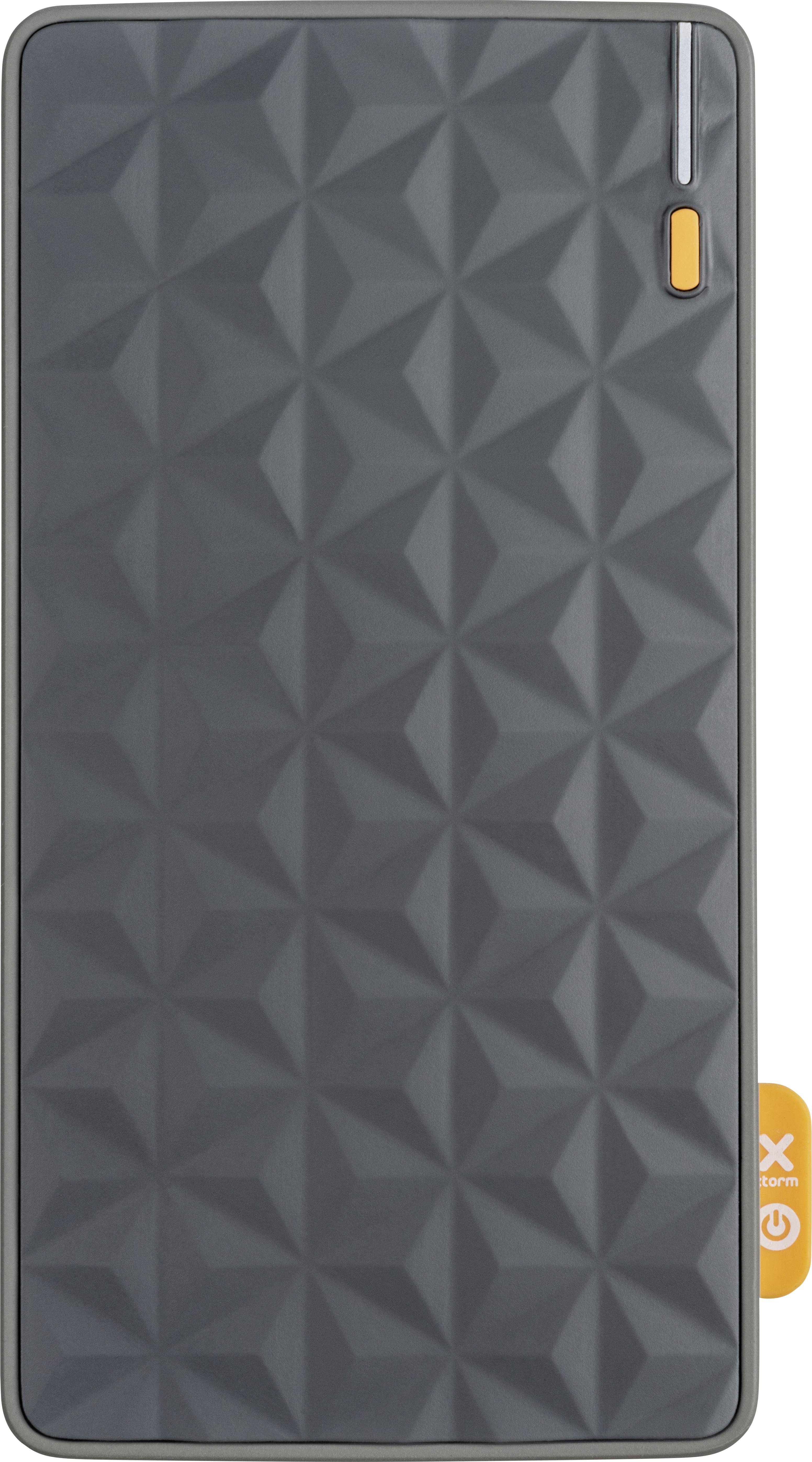Batterie de Secours 10000mAh USB-C 20W 2x USB 3.0 Xtorm Fuel Series Gris-8
