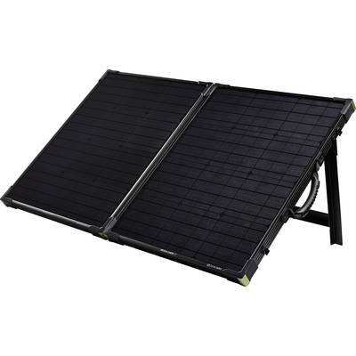 Goal Zero Boulder 100 Briefcase 32408 Chargeur solaire Courant de charge cellule solaire 7000 mA 100 W 