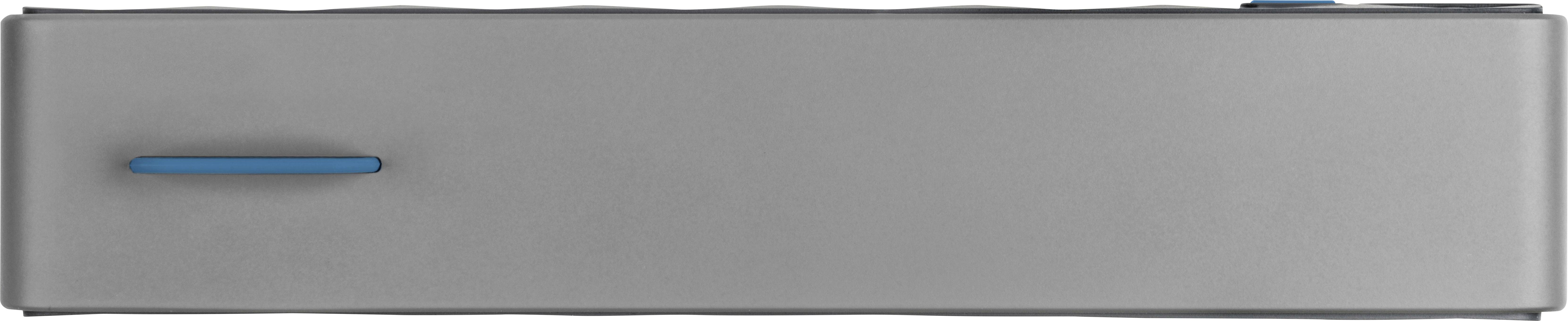 Xtorm by A-Solar FS402 Powerbank (batterie supplémentaire) 20000 mAh Quick Charge 3.0 LiPo USB-A, USB-C® gris affichage -4