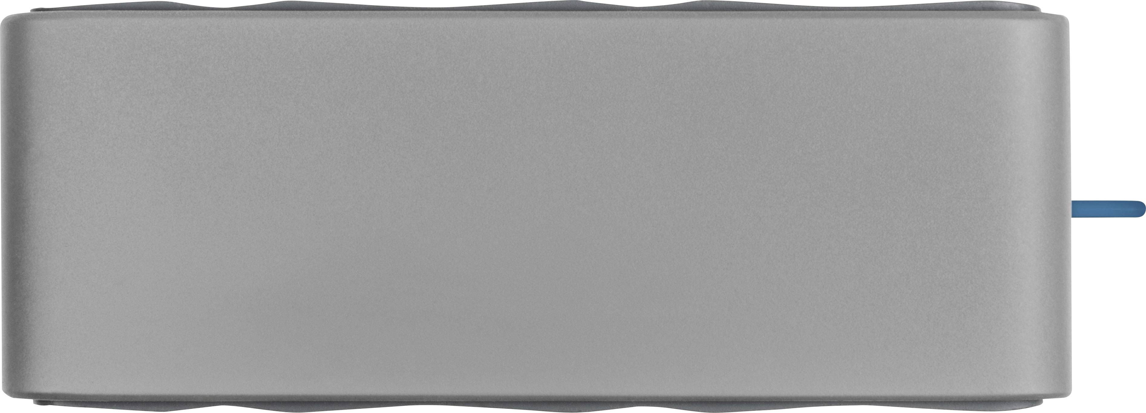 Xtorm by A-Solar FS402 Powerbank (batterie supplémentaire) 20000 mAh Quick Charge 3.0 LiPo USB-A, USB-C® gris affichage -6