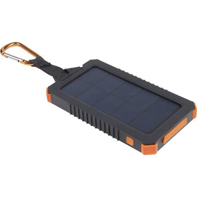 Powerbank solaire LiPo Xtorm by A-Solar XR103 XR103  5000 mAh