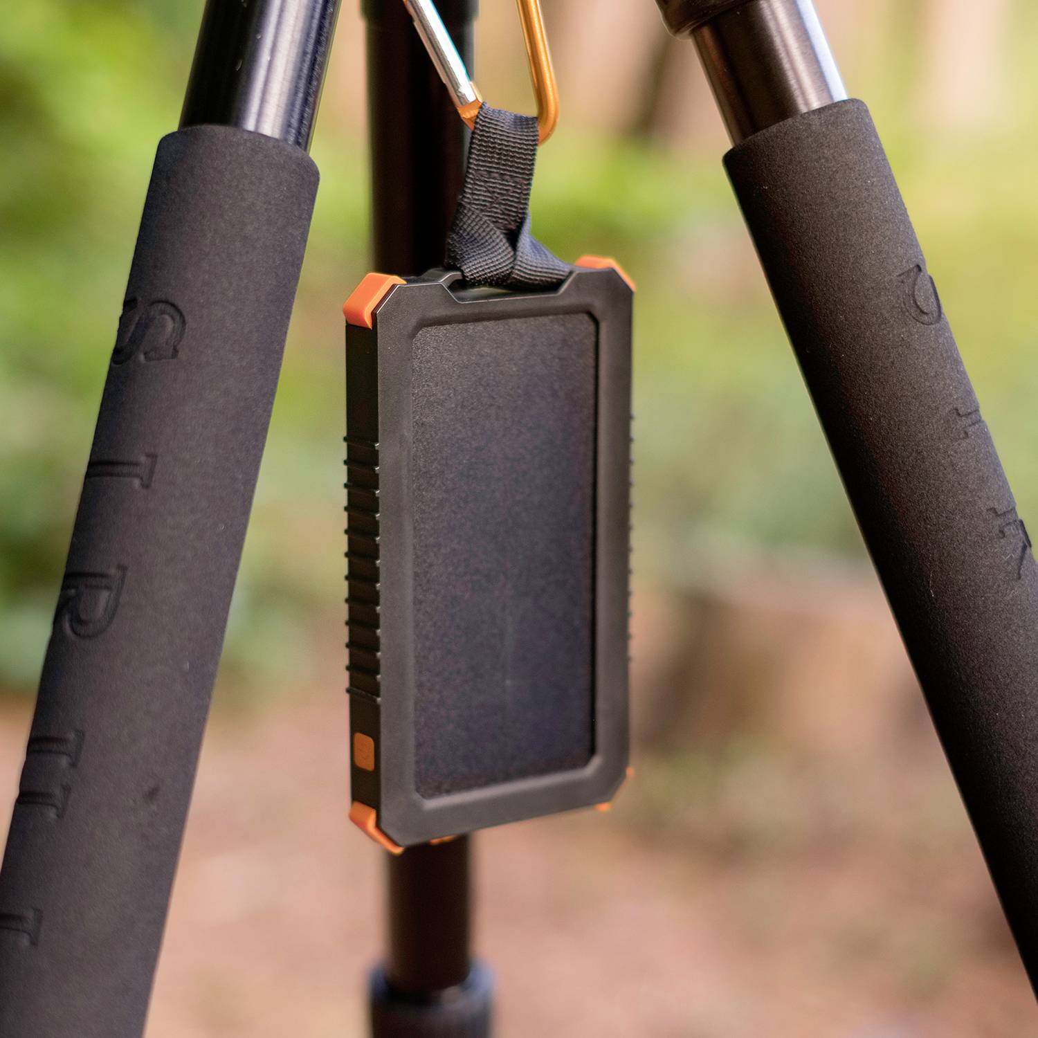 Powerbank solaire LiPo Xtorm by A-Solar XR103 XR103 5000 mAh-7