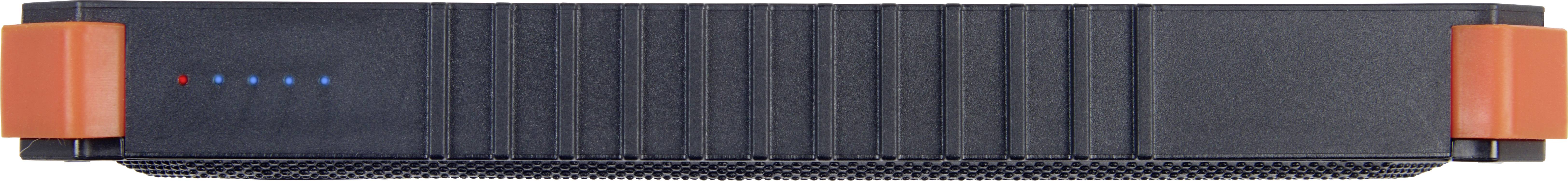 Powerbank solaire LiPo Xtorm by A-Solar XR103 XR103 5000 mAh-15