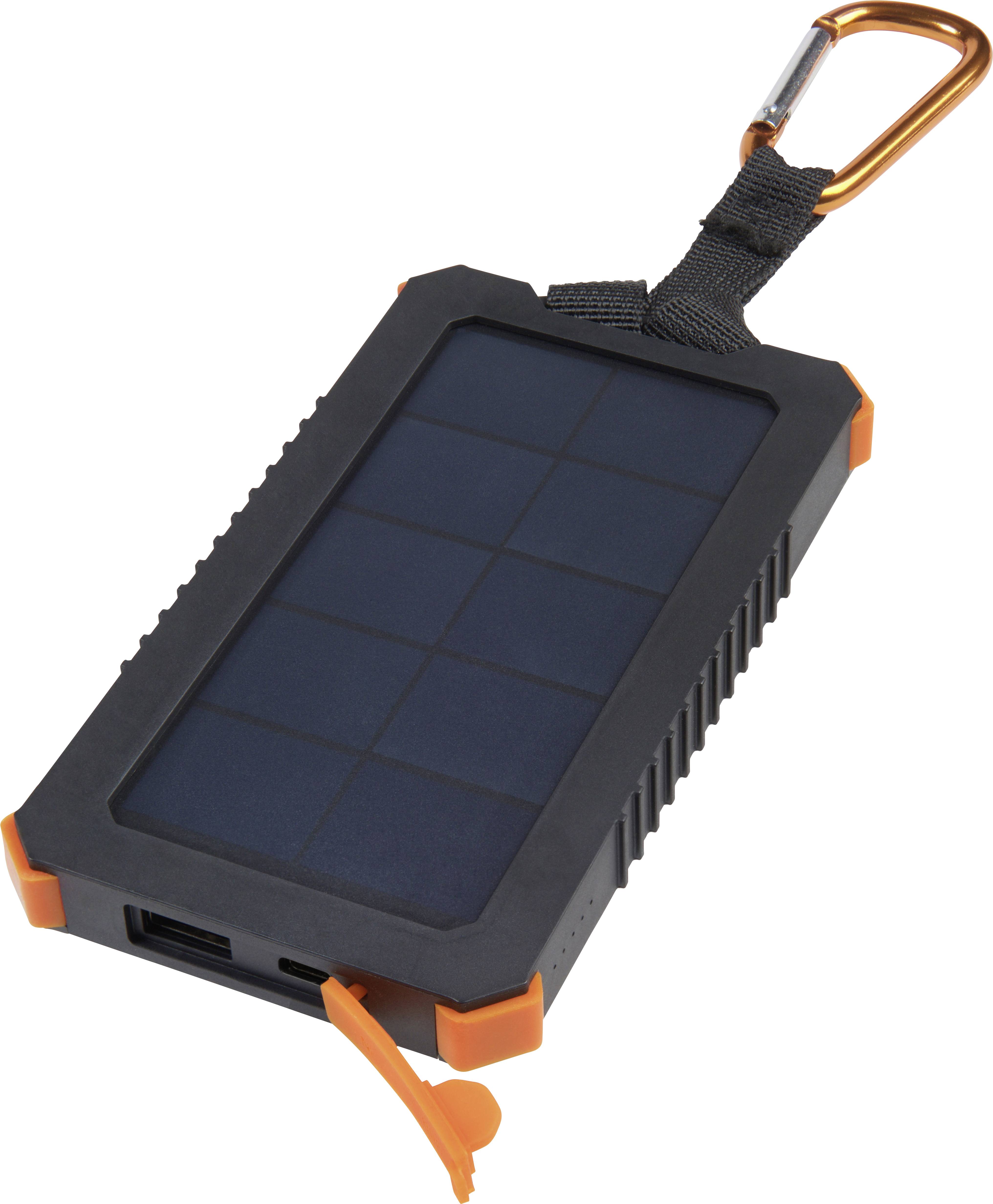 Powerbank solaire LiPo Xtorm by A-Solar XR103 XR103 5000 mAh-21