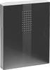 Grothe 43153 Gong 6 V (max) 83 dBA blanc, noir