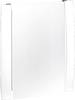 Grothe 43172 Gong 12 - 8 V 86 dBA blanc