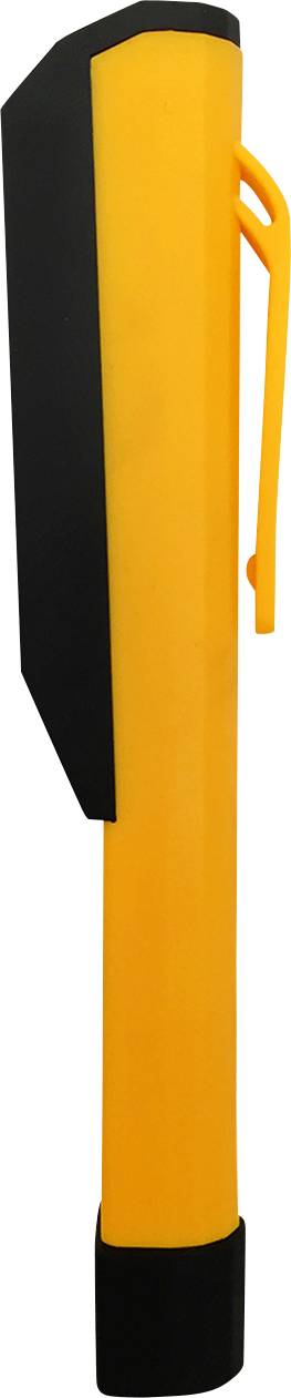 CAT 330025 CT1000 Lampe de travail à pile(s) LED 175 lm 162 mm noir-jaune-2
