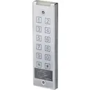 Sygonix SY-4777290 Clavier à code avec RFID montage apparent (en saillie) 12 V/DC, 24 V/DC IP65 avec écran tactile