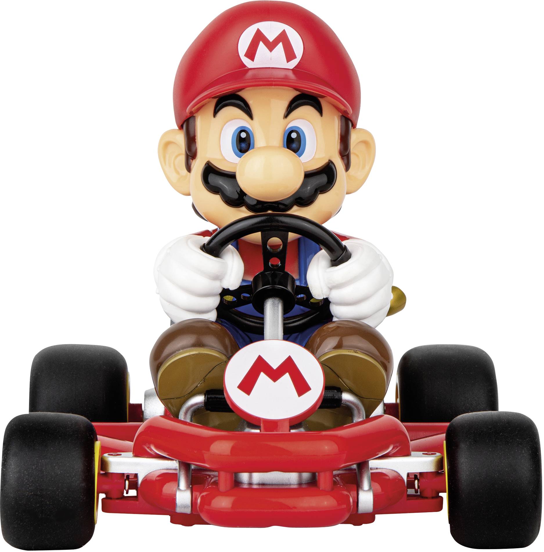 Mario cheap carrera rc