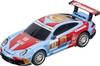 Carrera 20064187 GO!!! Voiture Porsche 997 GT3 « Carrera blue »