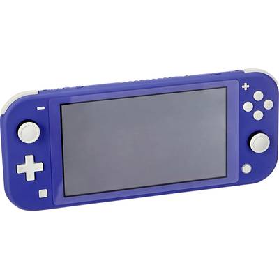 Nintendo Switch Lite 32 GB bleu