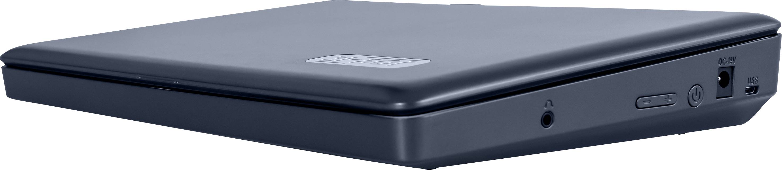 Joy-it JP-Notebook-Pi5-8 Raspberry Pi® 5 B 8 GB 4 x 2.4 GHz avec mallette de rangement, avec alimentation-3