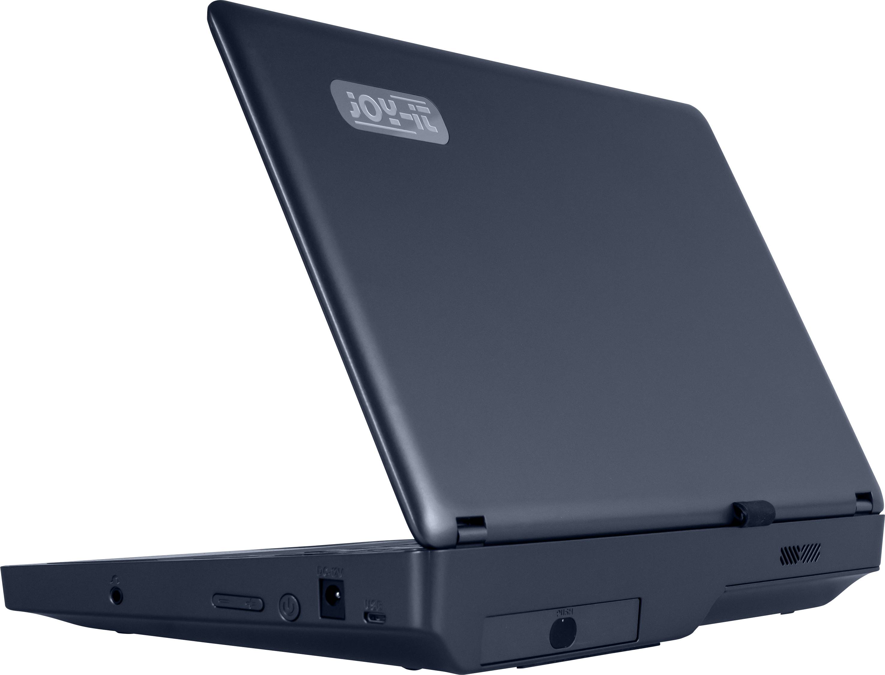 Joy-it JP-Notebook-Pi5-8 Raspberry Pi® 5 B 8 GB 4 x 2.4 GHz avec mallette de rangement, avec alimentation-4