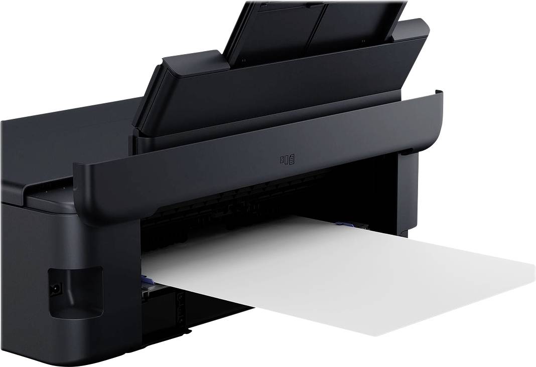 Epson EcoTank ET-8550 Imprimante multifonction jet d'encre couleur A4, A3 imprimante, scanner, photocopieur recto-verso,-6
