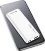 Cellularline Powerbank (batterie supplémentaire) 5000 mAh LiPo USB-C® blanc