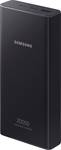 Samsung Powerbank 20 000 mAh (USB A type C) EB-P5300 gris foncé