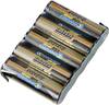 Conrad energy Batterie réceptrice (NiMh) 6 V 1800 mAh side by side avec pattes à souder