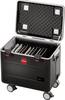 Parat PARAPROJECT Case TC10 Système de charge et de rangement système de chargement mobile câblé pour USB type C™