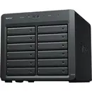 Baie pour disques durs Synology DX1215 12 baie NAS DX1215II
