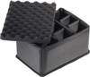 B & W International Accessoire noir RPD/2000