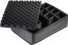 B & W International Accessoire noir RPD/5000