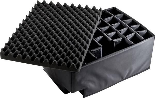 B & W International Accessoire     noir RPD/6800
