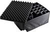 B & W International Accessoire noir RPD/6800
