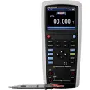 VOLTCRAFT VC STK-3000 Calibrateur boucle de courant de tension, de courant, de fréquence