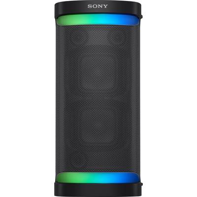 Sony SRS-XP700 Enceinte Bluetooth AUX, outdoor, protégée contre les  projections d'eau, USB noir - Conrad Electronic France